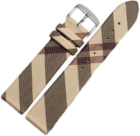 burberry watch strap replacement 22mm